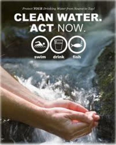 Clean Water Act