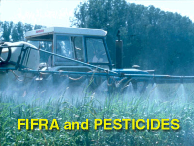 FIFRA