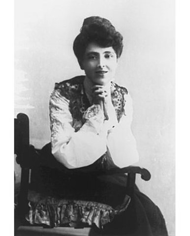 L.M. Montgomery