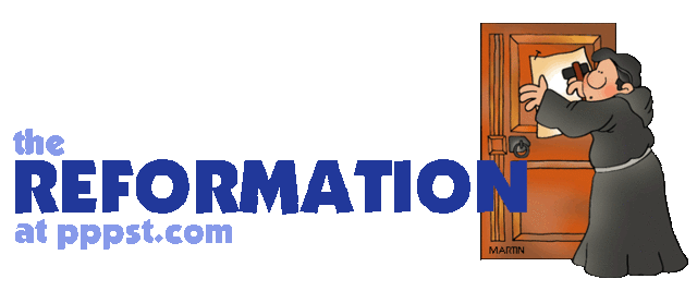 Protestant Reformation