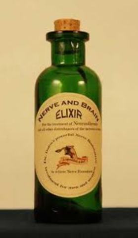 Food, Drug, and Cosmetics Act of 1938