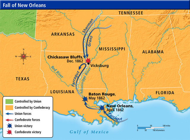Battle of New Orleans