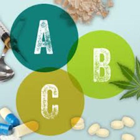 Controlled Substances Act