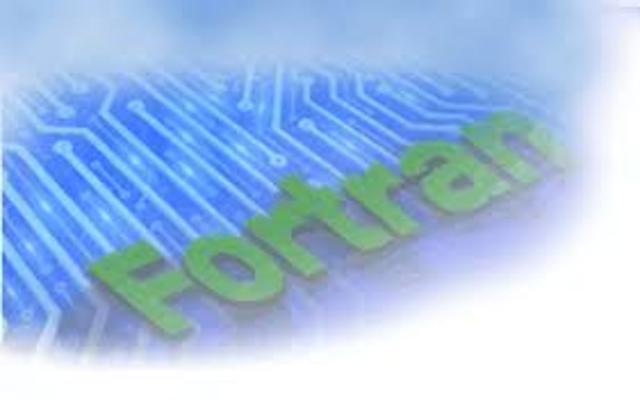 FORTRAN