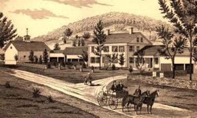 1st American College