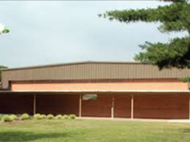 Started to Kindergarden.