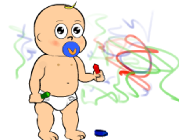 I was born on May 27th, 1999