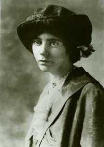 Alice Paul