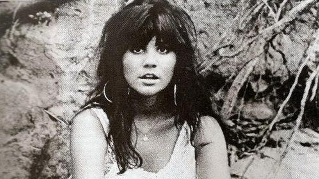 Linda Ronstadt