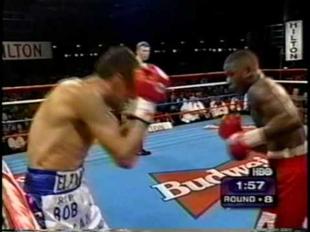 Gana el título mundial superpluma CMB