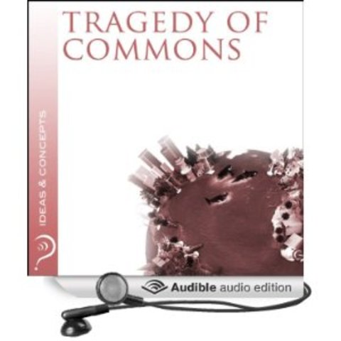 Tragedy of The Commons