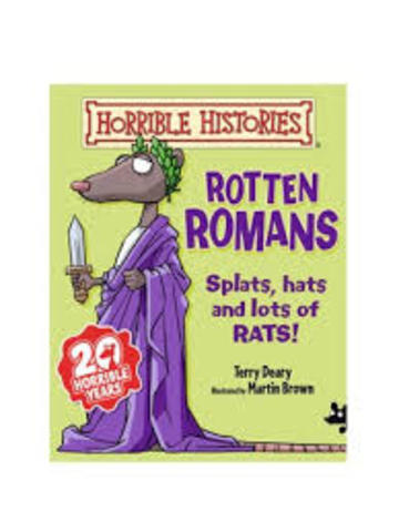 Rotten Romans
