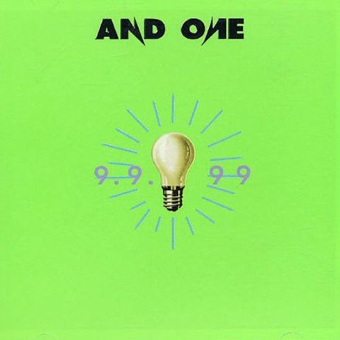 9.9.99 9Uhr  Los temas son mas sencillos y viene a reflejar un poco ese sentimietno global y abierto que vienen adquiriendo últimamente con la música.