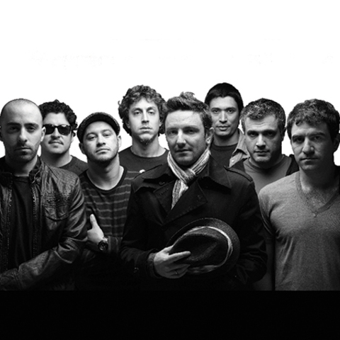 No Te Va Gustar en Black Box