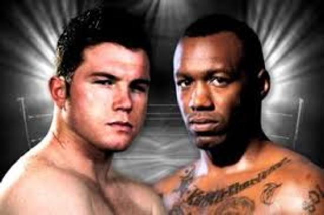 Empate vs Jorge Juárez