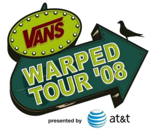 THE WARPED IT´S FAMOUS