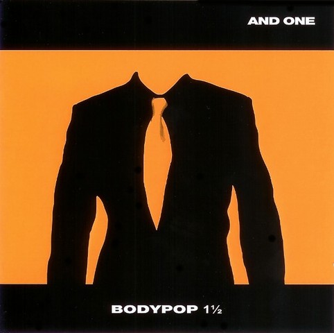 Bodypop 1½ (2009)