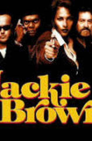 Jackie Brown