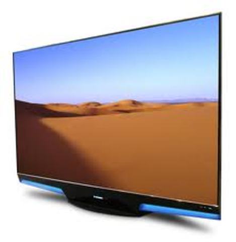 Tecnologia LED en 4D