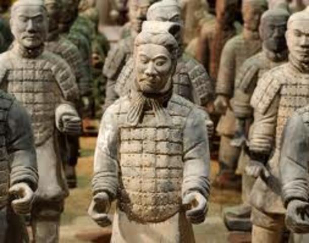 Terracotta Army