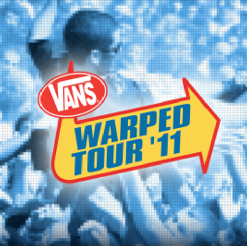 Warped Tour 2011