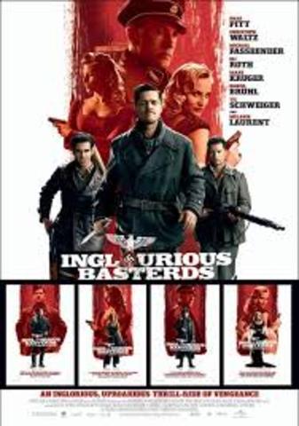 Inglourious Basterds