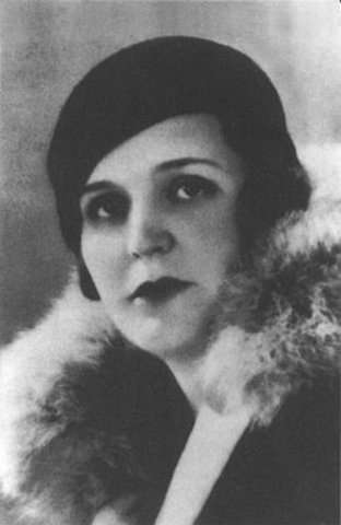 Germaine Tailleferre