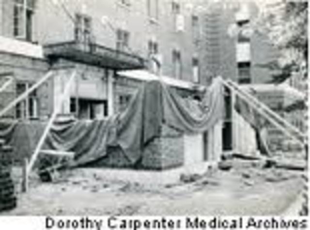 National Mental Health Act Passed