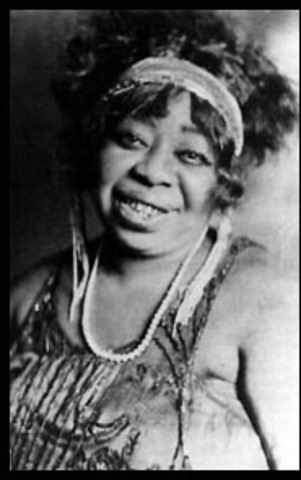 Ma Rainey