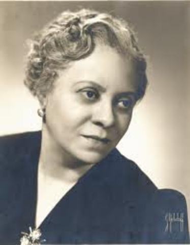 Florence Beatrice Price