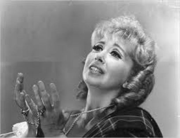Beverly Sills