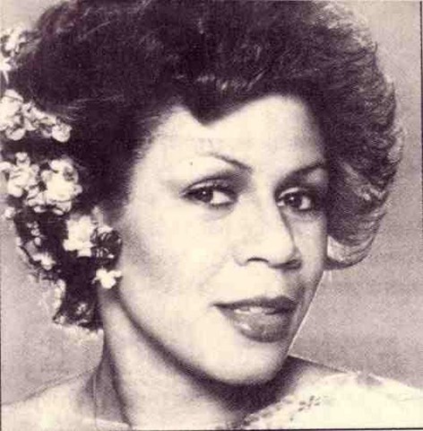Minnie Riperton