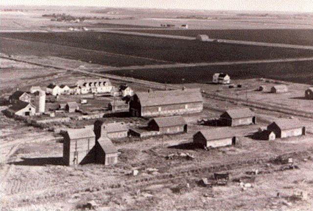 Bonanza Farms Go Bankrupt