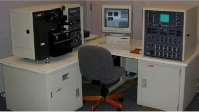 BD FACStar系统问世