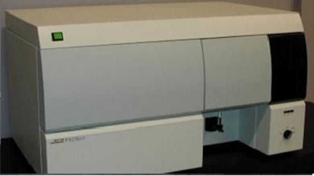 BD FACSort系统问世