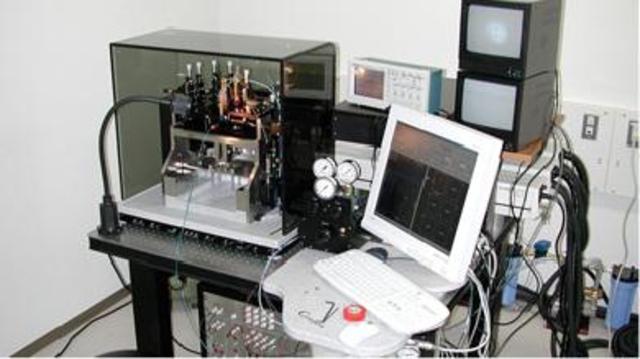 BD Influx流式细胞分选仪问世