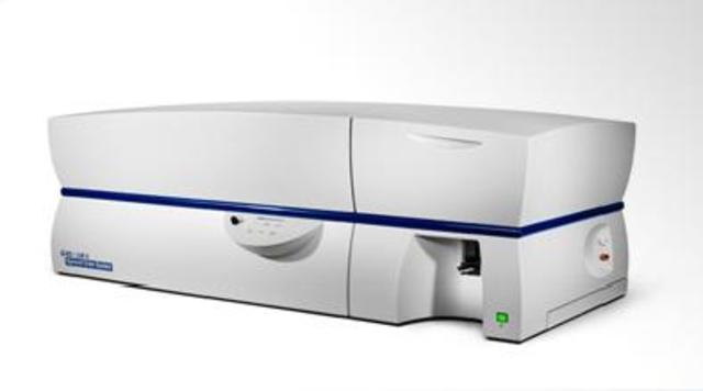 BD LSR II分析仪问世
