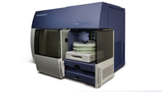 BD FACSCanto  II系统问世