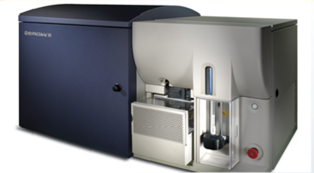 FACSAria III分选仪问世