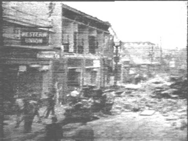 1933 Long Beach Earthquake