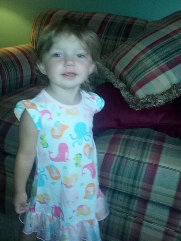 Beacme a momma of 2!