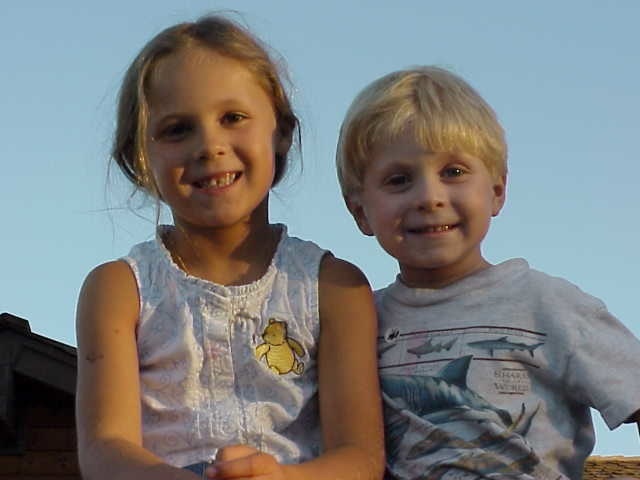 Born Under the Dictator