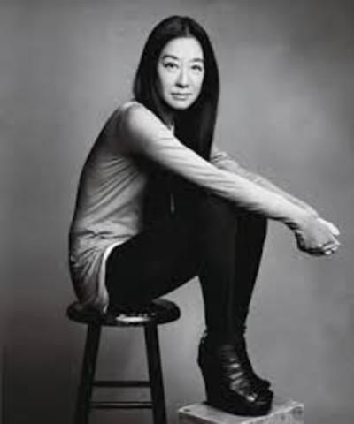Vera Wang