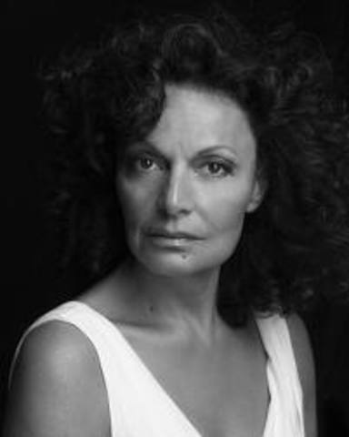 Diane Von Furstenburg