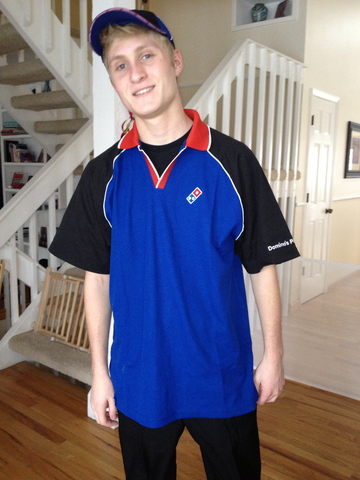 Getting My First Job