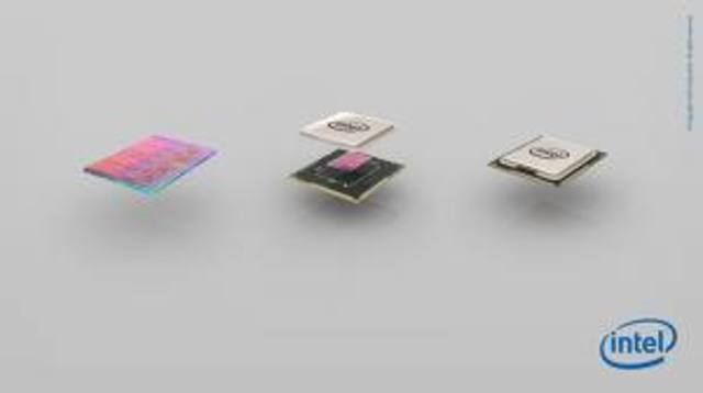 Computadoras con base en chips de silicón (1965)