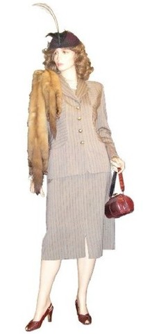 Return of the Corset