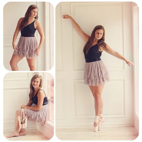 Start of Senior Year