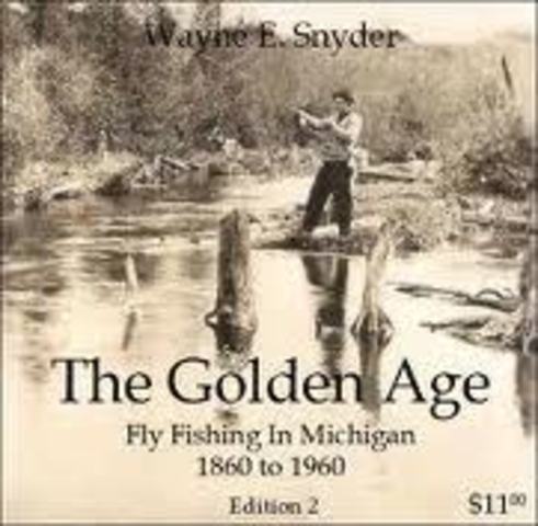 Golden Age of Conservation