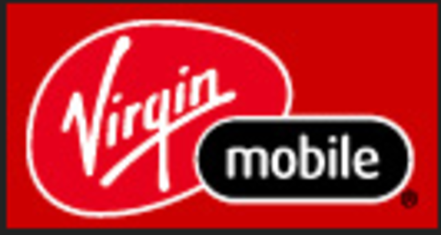 got my first cell-phone